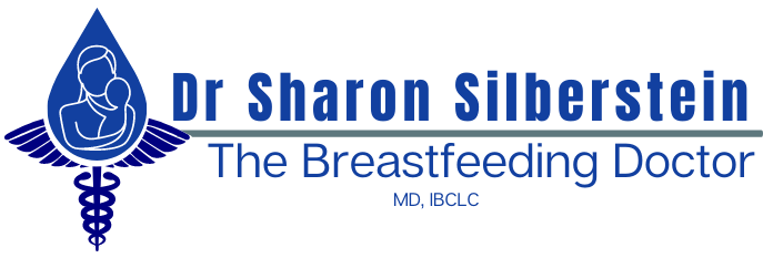 Dr Sharon Silberstein